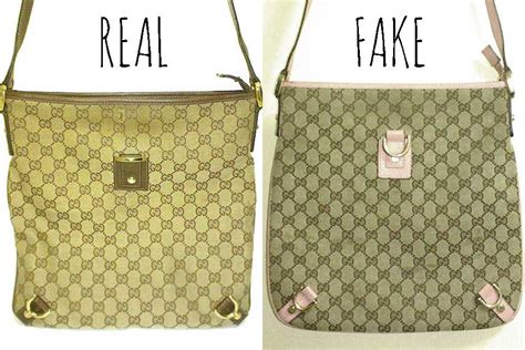 supreme bag fake vs real